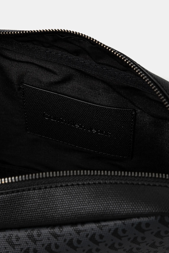 Косметичка Calvin Klein Jeans чорний LV04G1052G