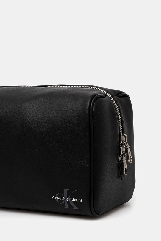 Kosmetická taška Calvin Klein Jeans LV04G1038G černá SS25