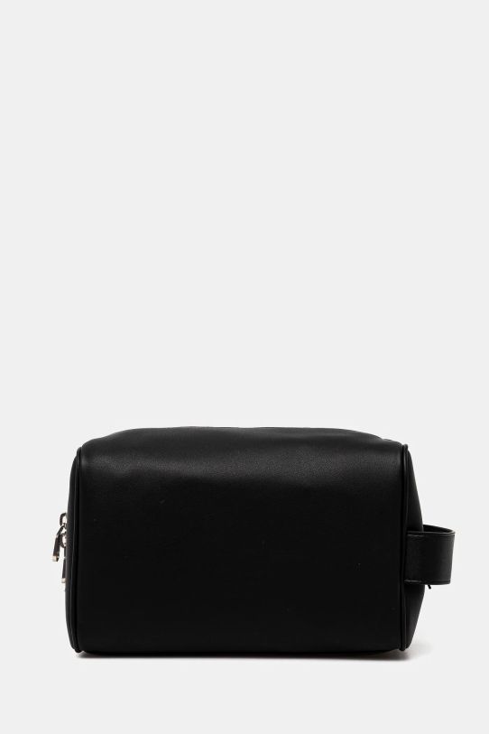 Doplňky Kosmetická taška Calvin Klein Jeans LV04G1038G černá