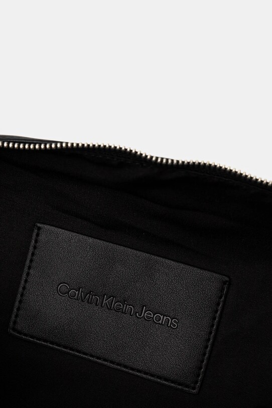 Kosmetická taška Calvin Klein Jeans černá LV04G1038G