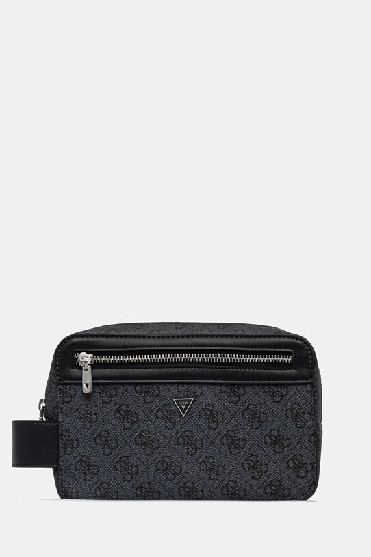 Косметичка Guess LOSANNA Planet friendly чорний PMLOLO.P5239