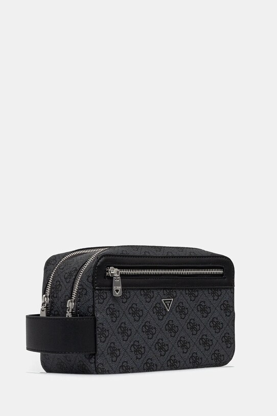 Косметичка Guess LOSANNA PMLOLO.P5239 чорний SS25
