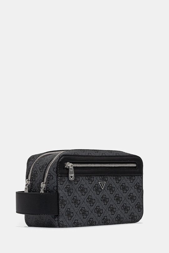 Νεσεσέρ καλλυντικών Guess LOSANNA PMLOLO.P5239 μαύρο SS25