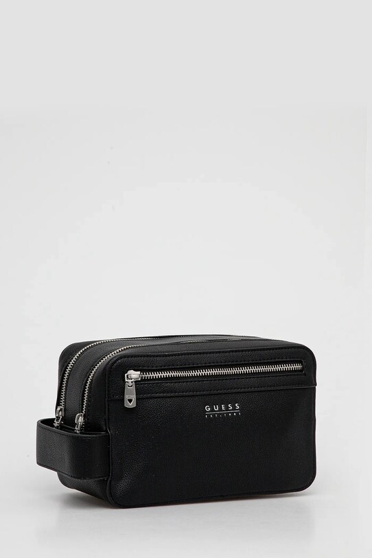 Guess portfard LOSANNA PMLOPU.P5239 negru SS25