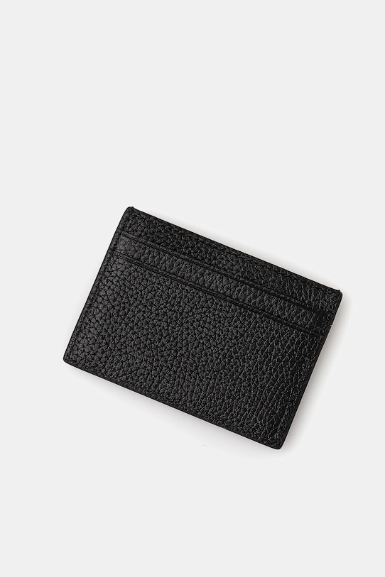 Bally card-holder MLB01S negru SS25