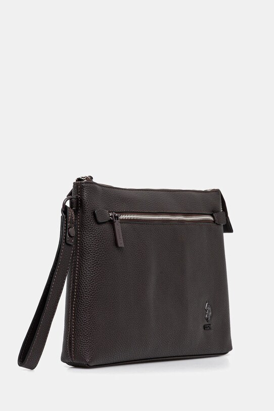 U.S. Polo Assn. husă ipad SEATTLE BEUS35748MVP maro SS25