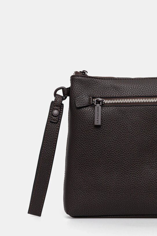 U.S. Polo Assn. husă ipad SEATTLE maro BEUS35748MVP