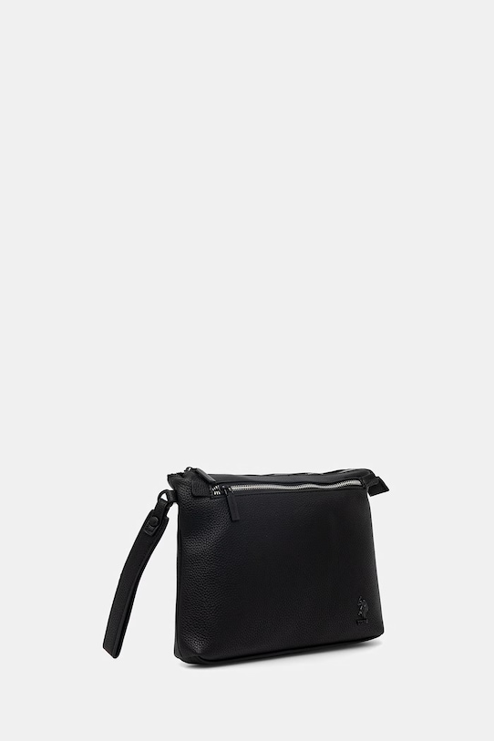 Θήκη ipad U.S. Polo Assn. SEATTLE BEUS35748MVP μαύρο AA00