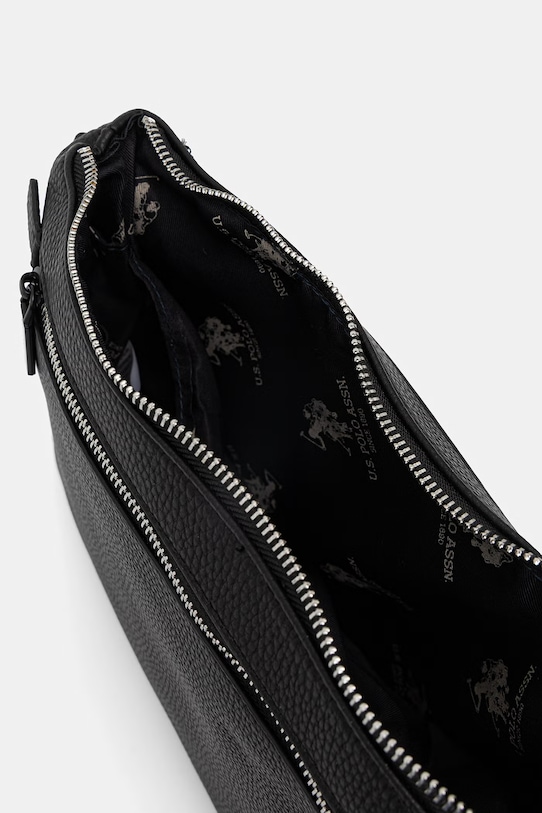 Θήκη ipad U.S. Polo Assn. SEATTLE BEUS35748MVP μαύρο