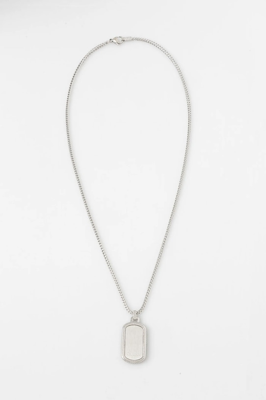 Guess collana SAILOR KNOT altro argento JUMN05.024JW
