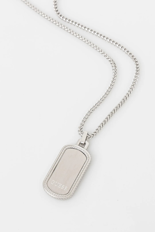 Guess collana SAILOR KNOT JUMN05.024JW argento SS25