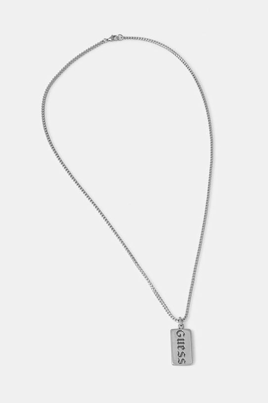 Ланцюжок Guess REBEL Gift Box срібний JUMN05.056JW