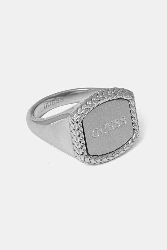 Перстень Guess SAILOR KNOT Gift Box срібний JUMR05.026JW