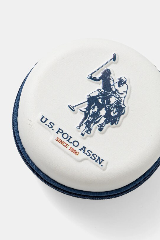 Accesorii U.S. Polo Assn. ceas AUSTIN USP7256WH argintiu