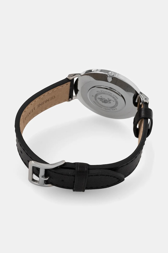 Ura U.S. Polo Assn. AUSTIN USP7262BK črna SS25