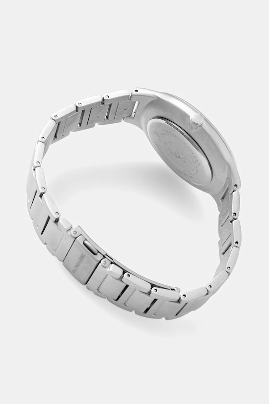 U.S. Polo Assn. zegarek JORDAN USP7182GR srebrny SS25