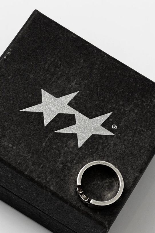 Перстень Twojeys 214922001 срібний SS25