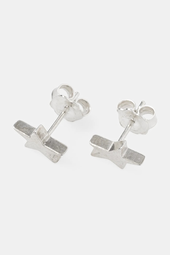 Twojeys kolczyki srebrne 217638001 srebrny SS25