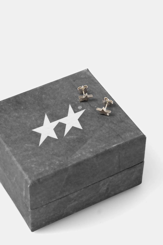 Akcesoria Twojeys kolczyki srebrne 217638001 srebrny