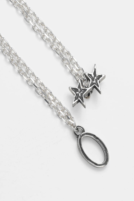 Stříbrný náramek Twojeys 217901001 stříbrná SS25