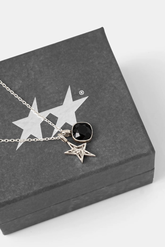 Dodatki Ogrlica Twojeys 21842200150 srebrna