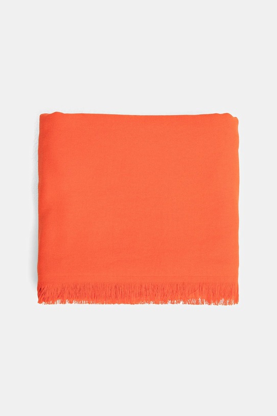 Bavlnený uterák Vilebrequin SANTAH STHA29I3 červená SS25