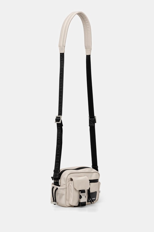 Karl Lagerfeld Jeans geantă A1W30362 bej SS25