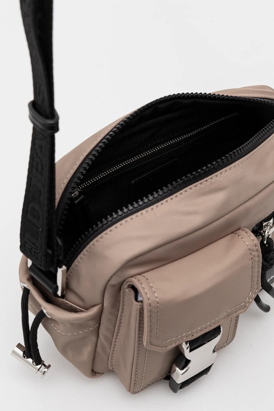 Karl Lagerfeld Jeans torebka A1W30362 zielony