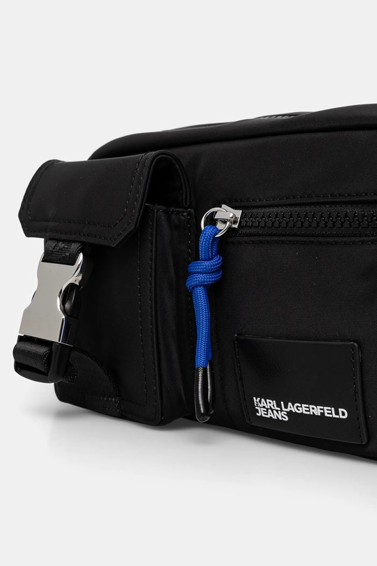 Karl Lagerfeld Jeans geantă negru A1W30362