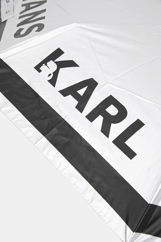 Аксесуари Парасоля Karl Lagerfeld Jeans A1W50073 срібний