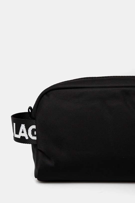Accesorii Karl Lagerfeld Jeans portfard A1W32091 negru