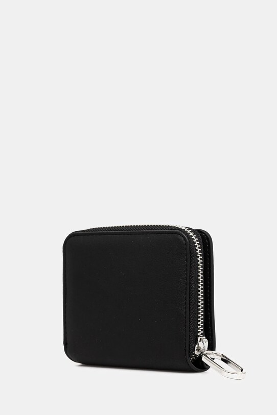 Peněženka Karl Lagerfeld Jeans A1W32112 černá SS25