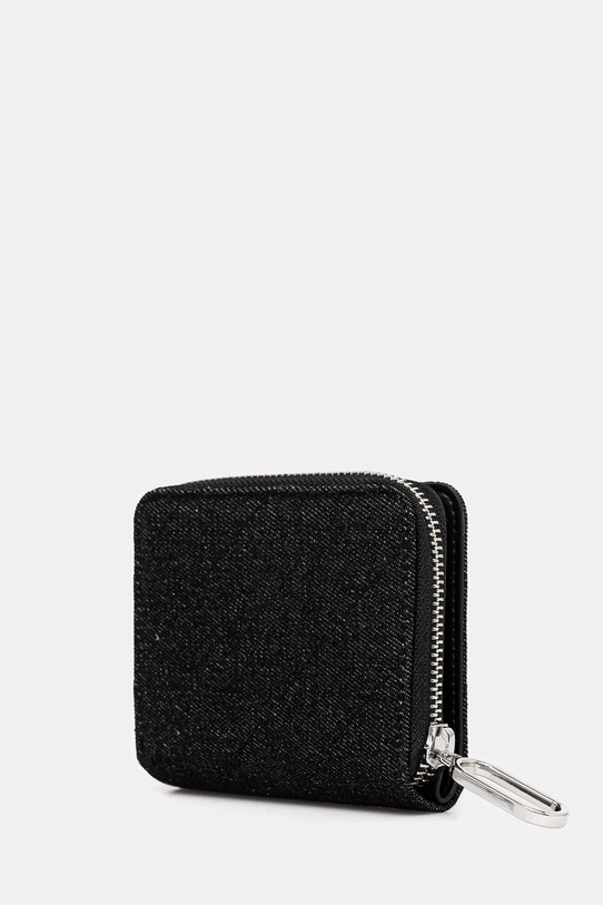 Karl Lagerfeld Jeans portofel A1W32113 negru SS25