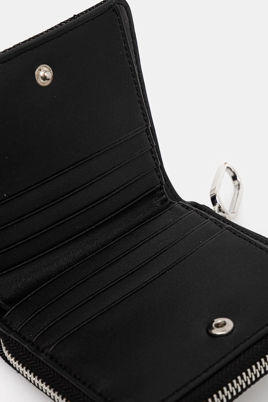 Doplnky Peňaženka Karl Lagerfeld Jeans A1W32113 čierna