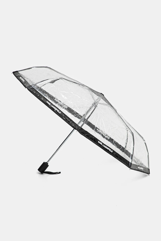 Зонтик Karl Lagerfeld K/ESSENTIAL белый A1W50058