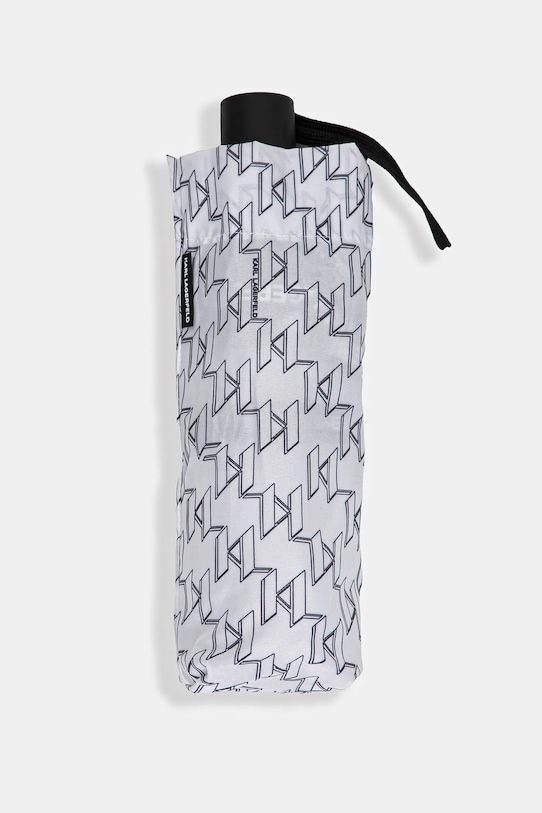 Аксессуары Зонтик Karl Lagerfeld K/ESSENTIAL A1W50058 белый