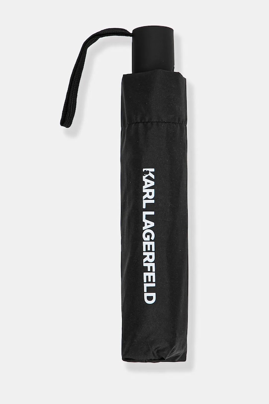 Αξεσουάρ Ομπρέλα Karl Lagerfeld A1W50067 μαύρο
