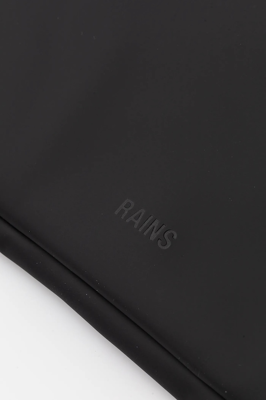 Чохол для ноутбука Rains Trail Laptop Case 15"/16" W1 чорний 14870.01