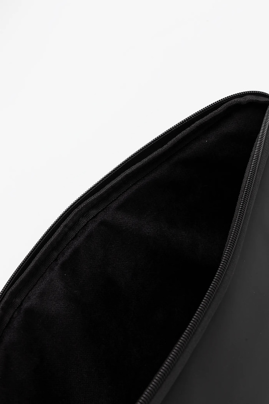 Чохол для ноутбука Rains Trail Laptop Case 15"/16" W1 14870.01 чорний