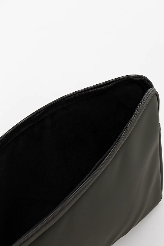 Чохол для ноутбука Rains Trail Laptop Case 15"/16" W1 14870.03 зелений