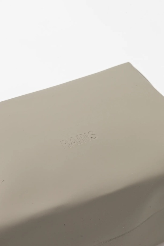 Νεσεσέρ καλλυντικών Rains Wash Bag Small W3 μπεζ 15580.108