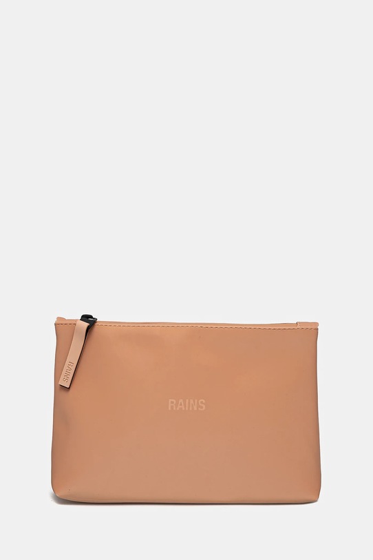 Rains portfard Cosmetic Bag W3 portocaliu 15600.104