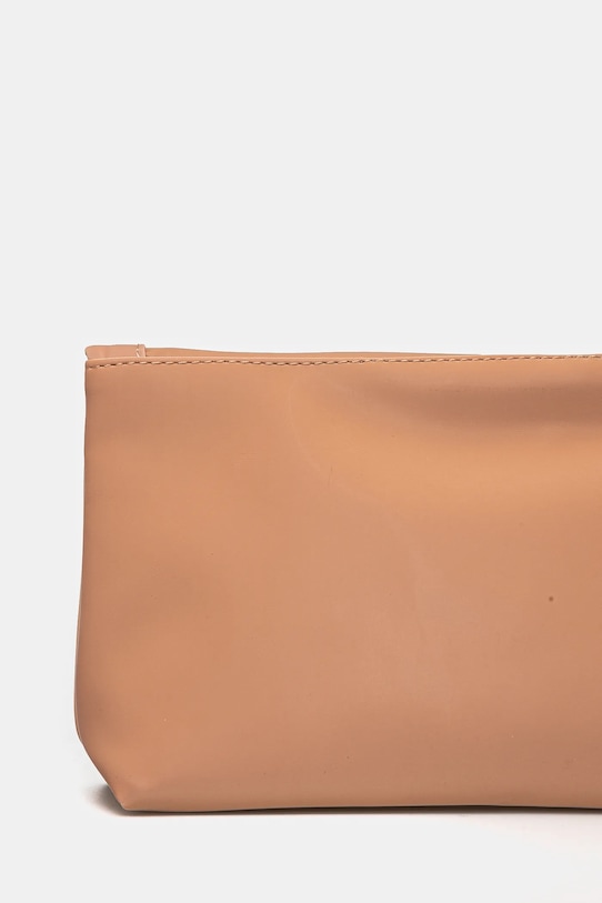 Accesorii Rains portfard Cosmetic Bag W3 15600.104 portocaliu