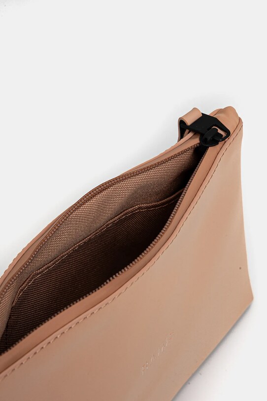 Rains kosmetyczka Cosmetic Bag W3 pomarańczowy 15600.104