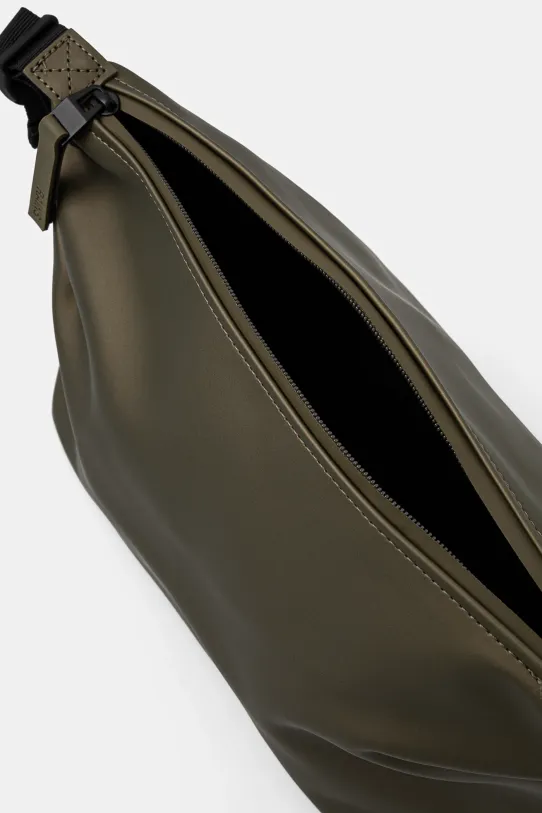 Косметичка Rains Hilo Wash Bag W3 зелёный 15630.105