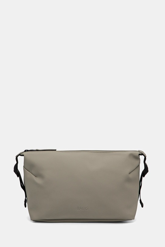 Косметичка Rains Hilo Wash Bag W3 зелений 15630.108