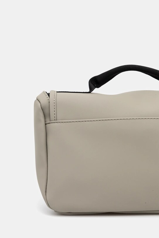 Аксесуари Косметичка Rains Texel Wash Bag W3 16310.108 зелений