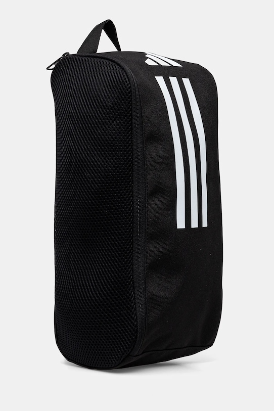 adidas Performance geantă de pantofi Essentials 3S HT4753 negru SS25