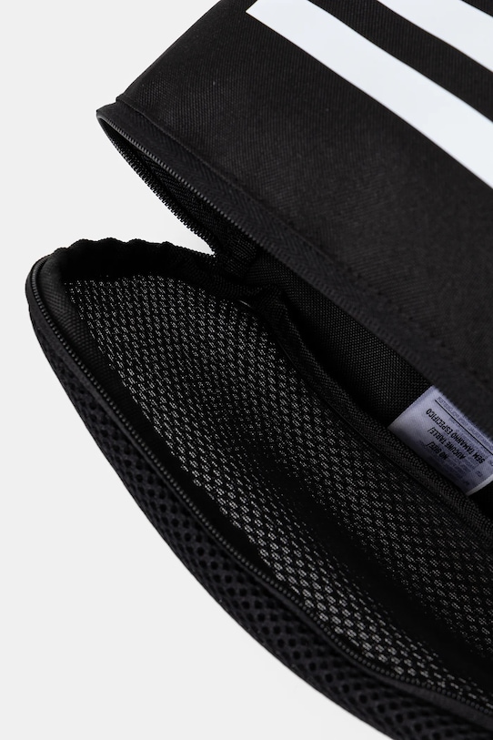 adidas Performance geantă de pantofi Essentials 3S negru HT4753