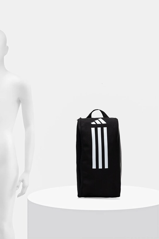 adidas Performance cipős táska Essentials 3S HT4753 fekete